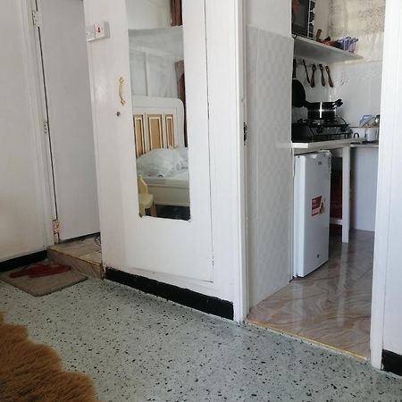 Neighbourly Nest Apartment Mombasa Room photo