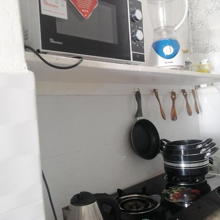 Neighbourly Nest Apartment Mombasa Room photo