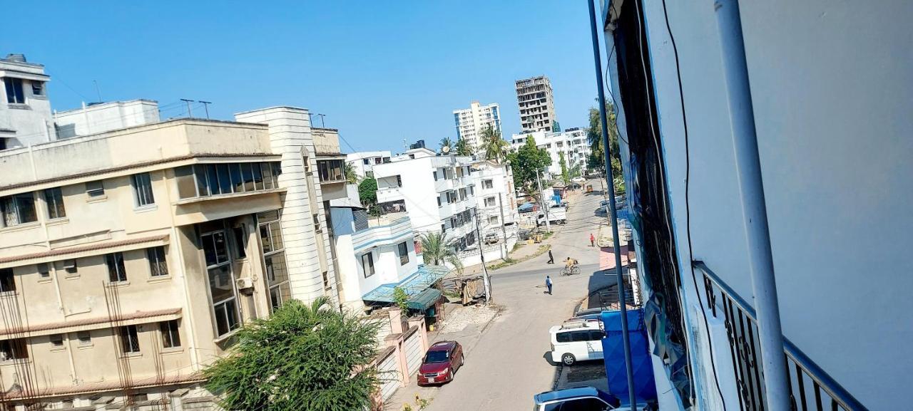 Neighbourly Nest Apartment Mombasa Exterior photo
