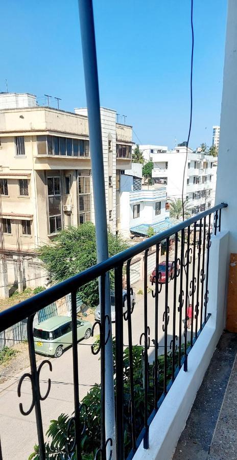 Neighbourly Nest Apartment Mombasa Exterior photo