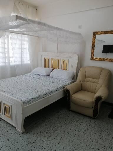 Neighbourly Nest Apartment Mombasa Exterior photo