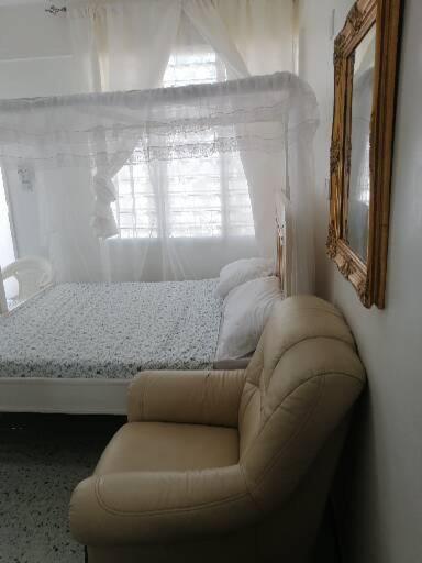 Neighbourly Nest Apartment Mombasa Exterior photo