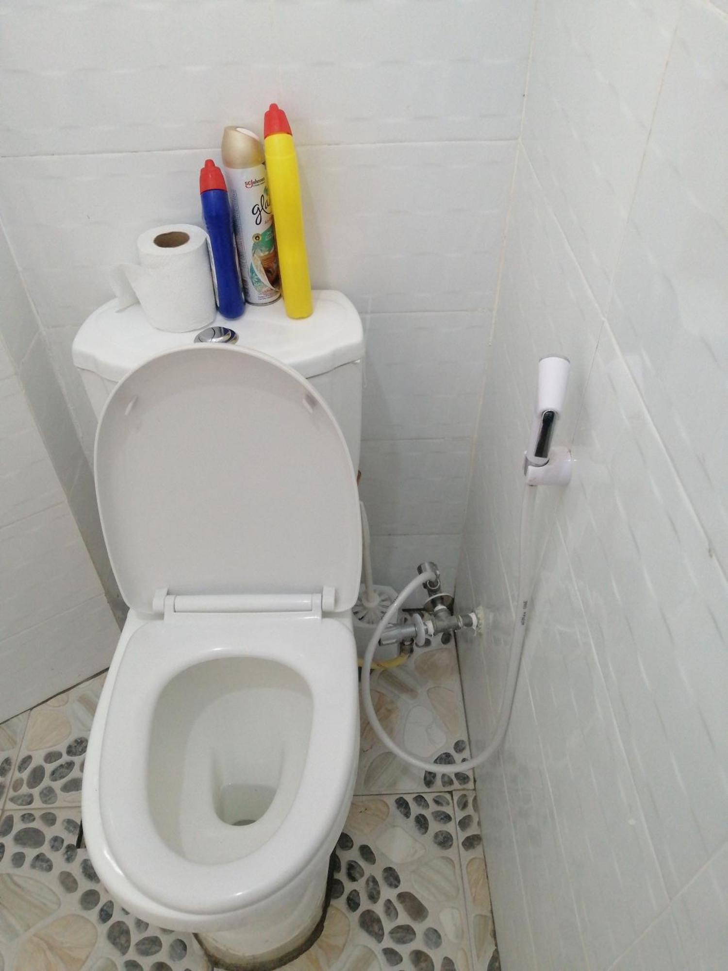 Neighbourly Nest Apartment Mombasa Room photo